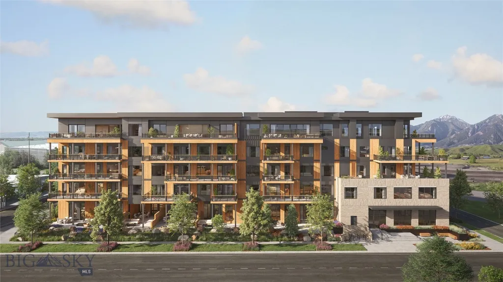 805 N Ida Avenue Bozeman MT 59715