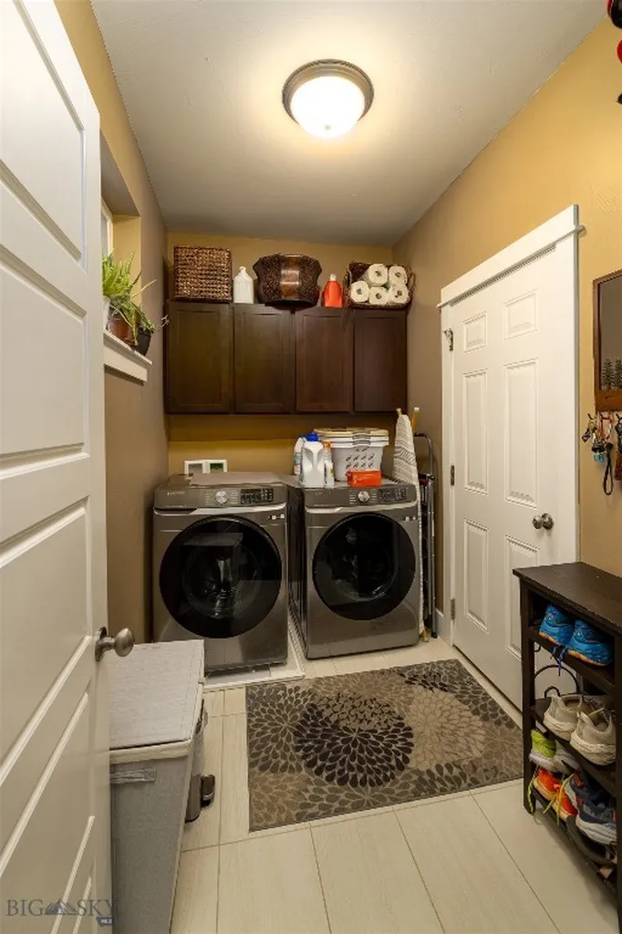 98 Ramshorn Peak Lane Bozeman MT 59718