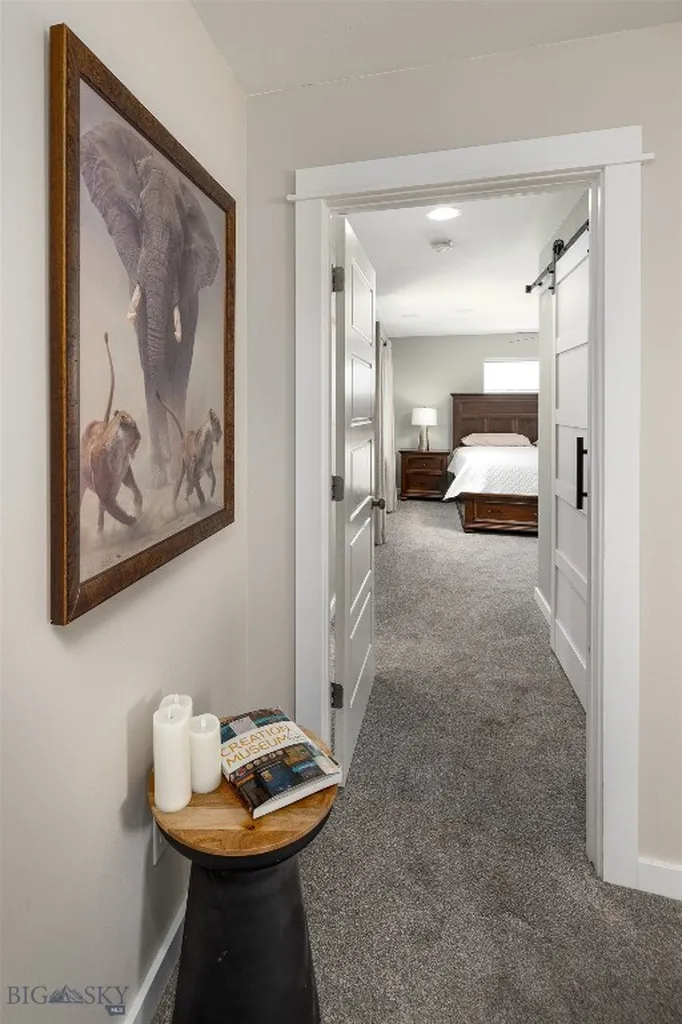 98 Ramshorn Peak Lane Bozeman MT 59718