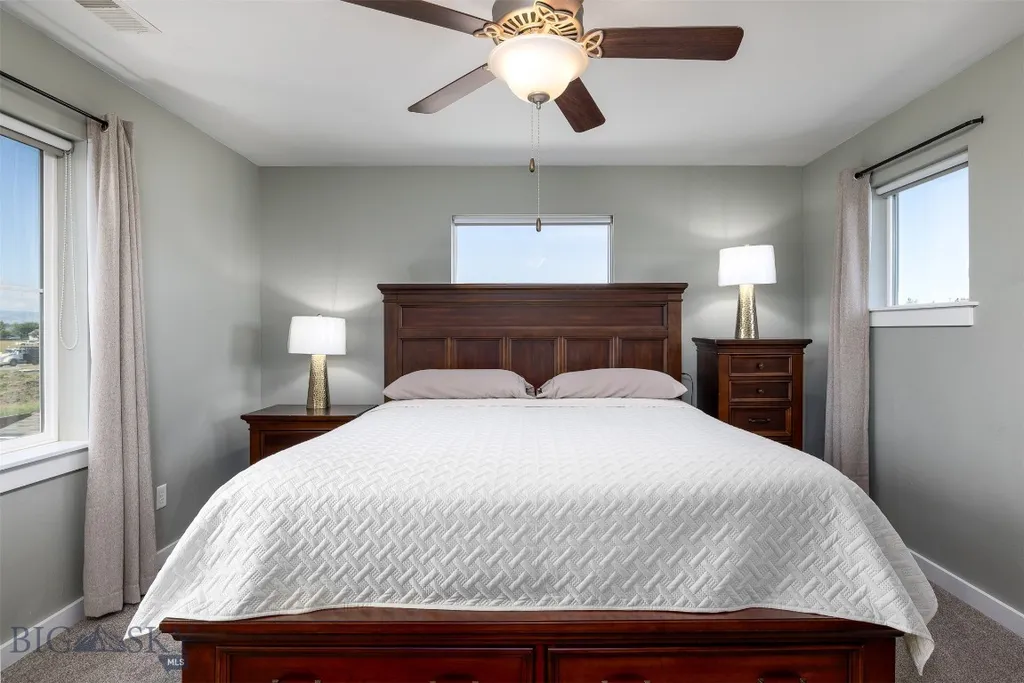 98 Ramshorn Peak Lane Bozeman MT 59718