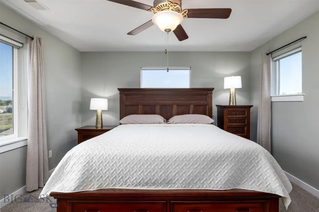 98 Ramshorn Peak Lane Bozeman MT 59718