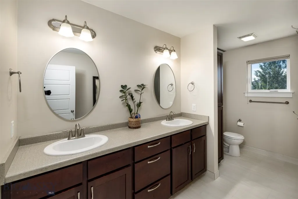 98 Ramshorn Peak Lane Bozeman MT 59718