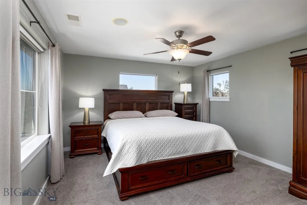 98 Ramshorn Peak Lane Bozeman MT 59718
