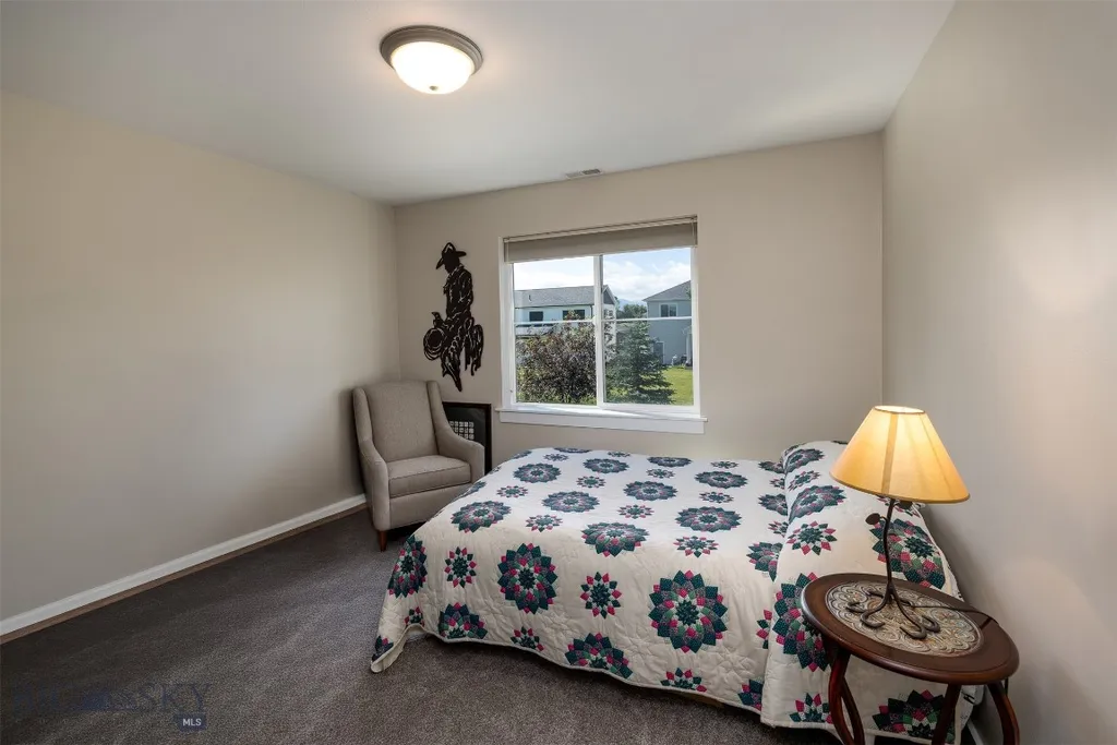98 Ramshorn Peak Lane Bozeman MT 59718