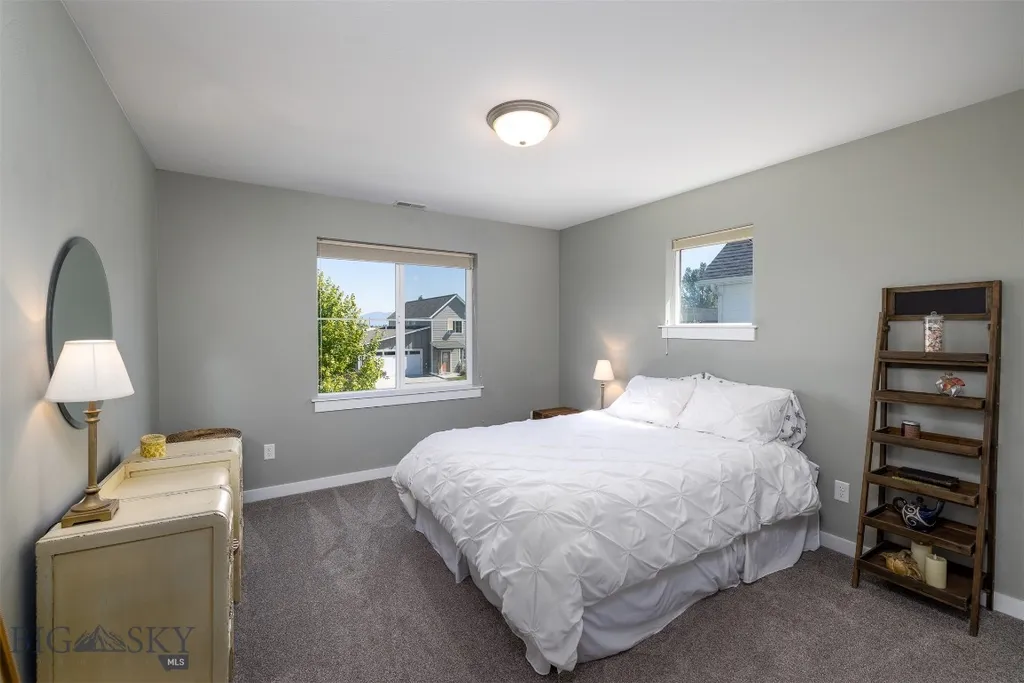 98 Ramshorn Peak Lane Bozeman MT 59718