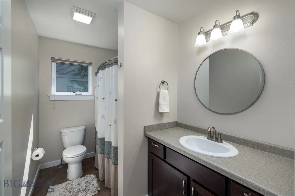 98 Ramshorn Peak Lane Bozeman MT 59718