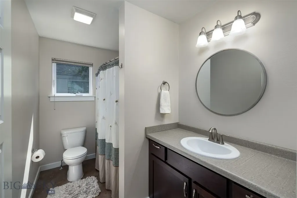 98 Ramshorn Peak Lane Bozeman MT 59718