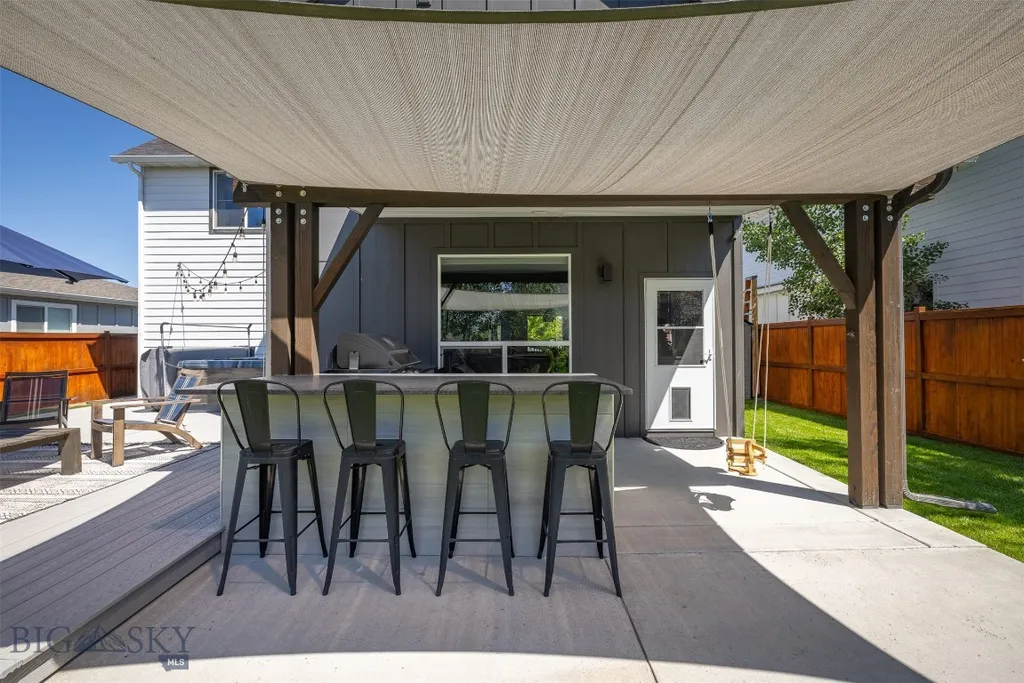 98 Ramshorn Peak Lane Bozeman MT 59718
