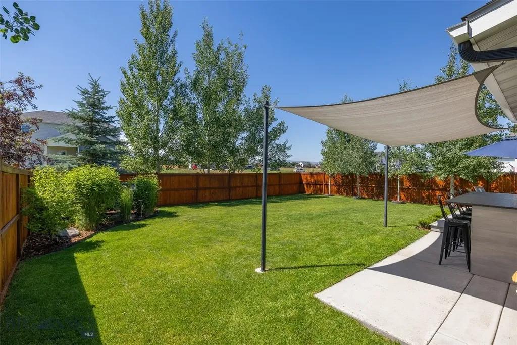 98 Ramshorn Peak Lane Bozeman MT 59718