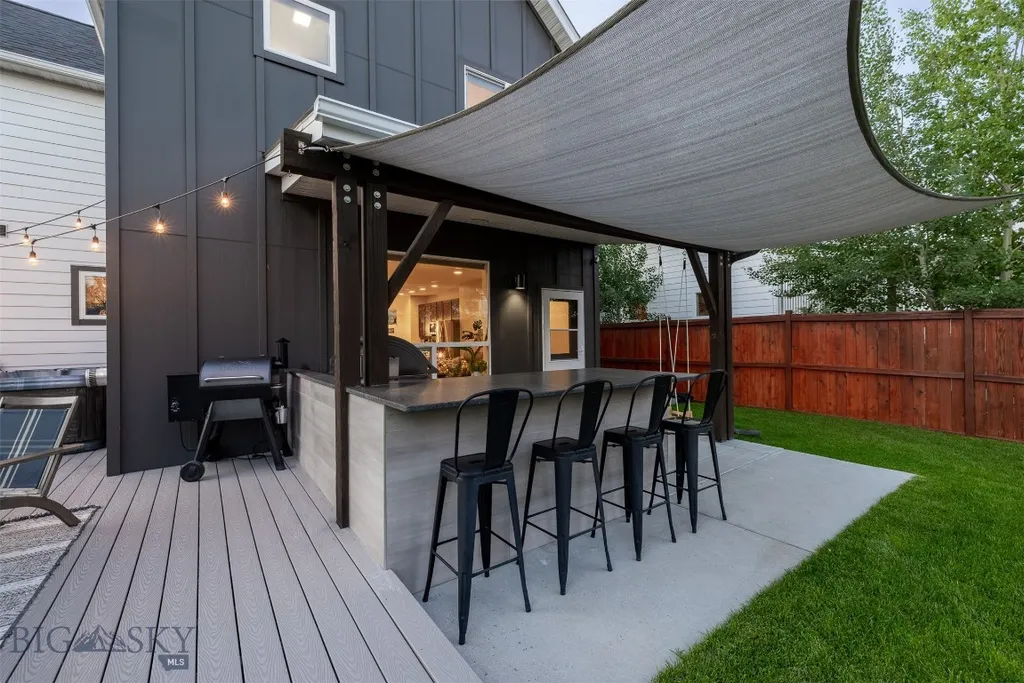 98 Ramshorn Peak Lane Bozeman MT 59718