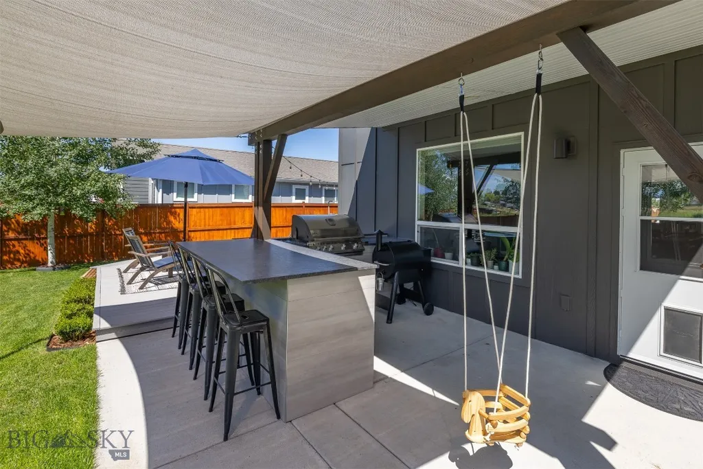 98 Ramshorn Peak Lane Bozeman MT 59718