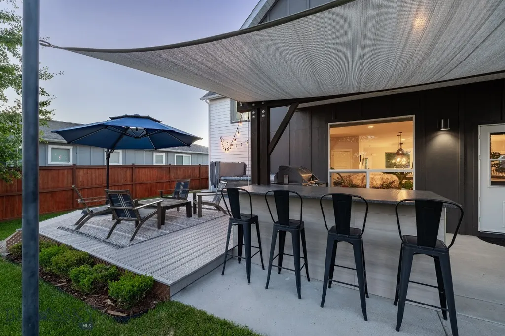 98 Ramshorn Peak Lane Bozeman MT 59718