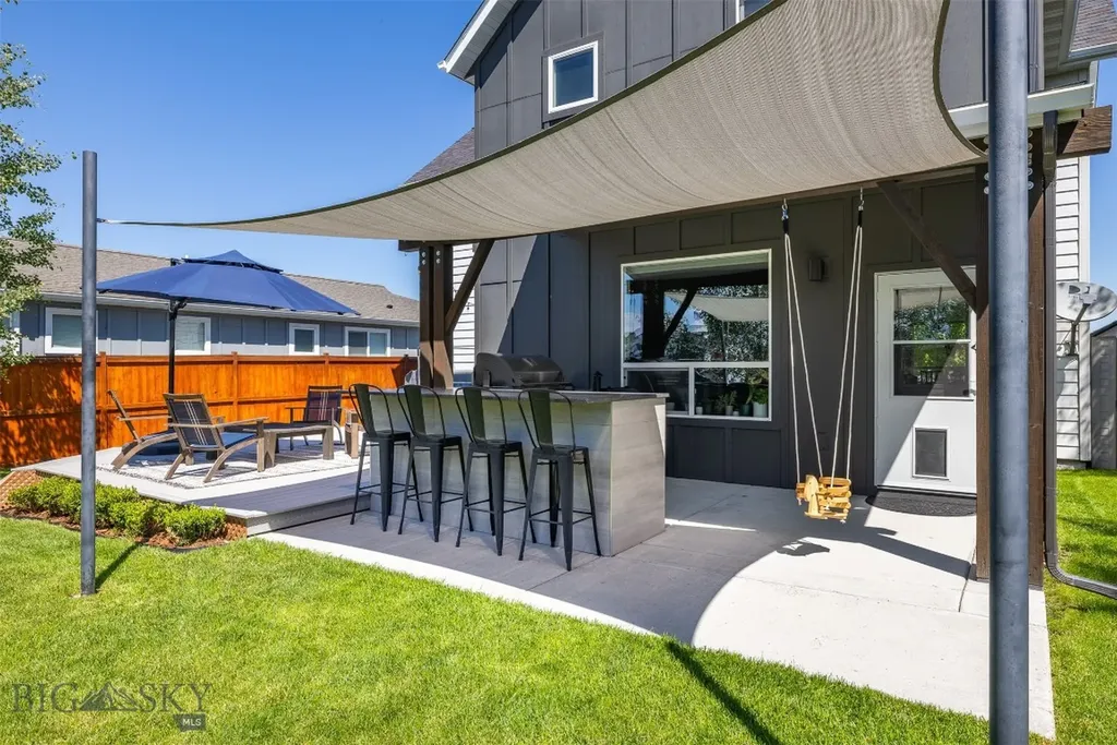 98 Ramshorn Peak Lane Bozeman MT 59718