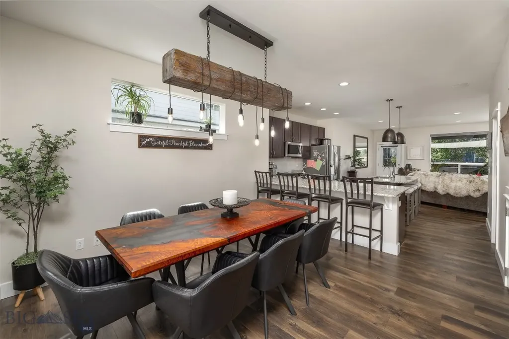 98 Ramshorn Peak Lane Bozeman MT 59718
