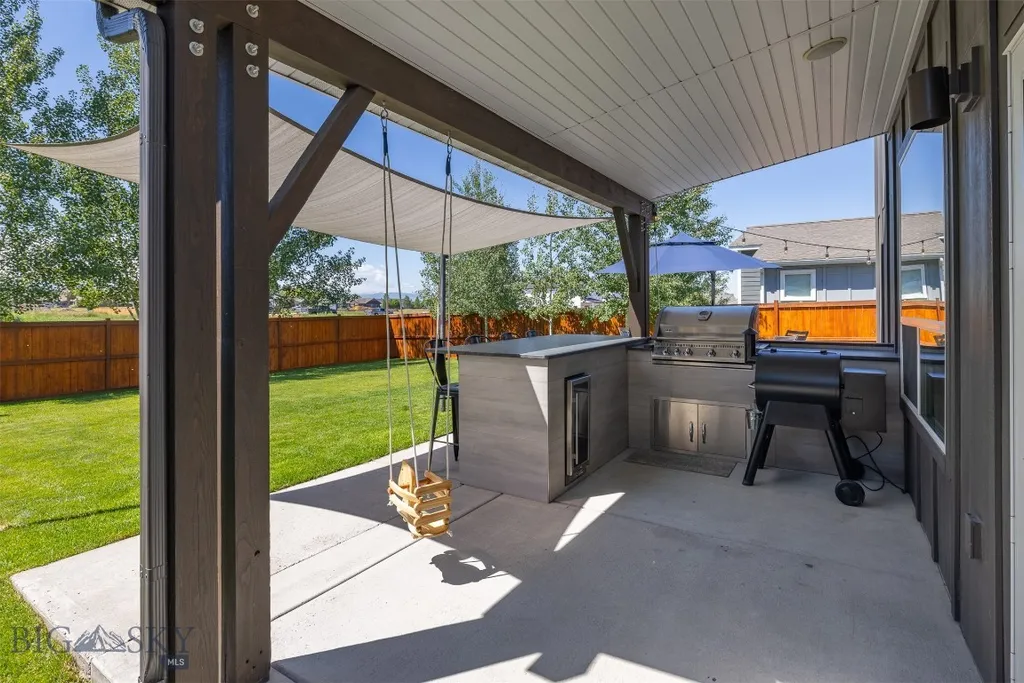 98 Ramshorn Peak Lane Bozeman MT 59718