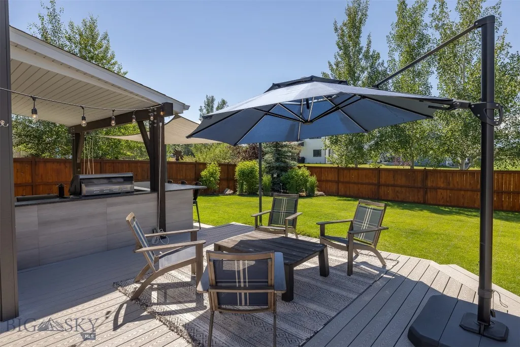 98 Ramshorn Peak Lane Bozeman MT 59718