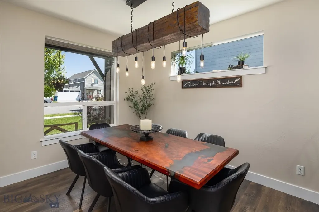 98 Ramshorn Peak Lane Bozeman MT 59718