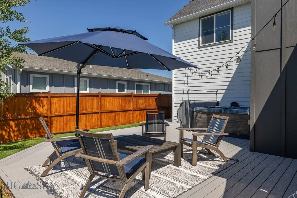 98 Ramshorn Peak Lane Bozeman MT 59718