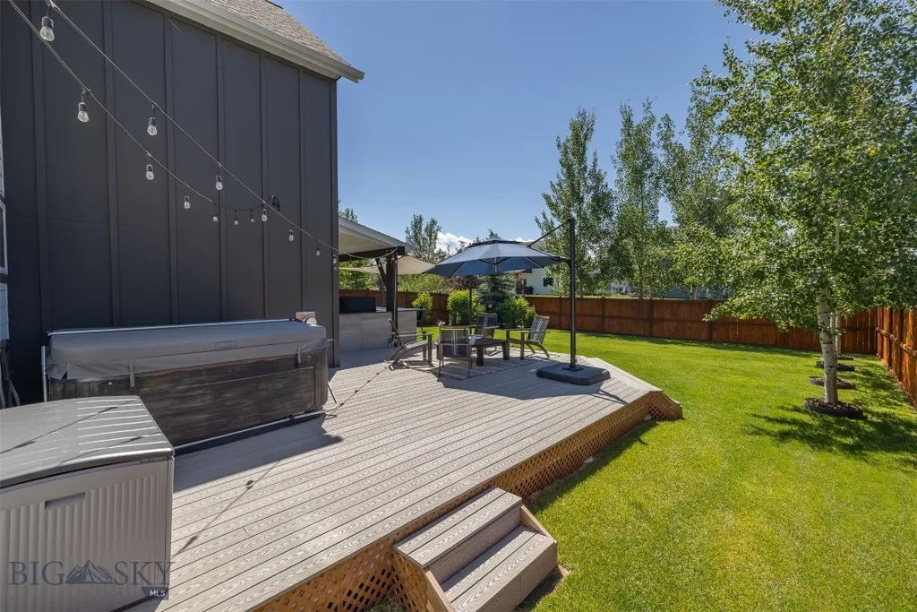 98 Ramshorn Peak Lane Bozeman MT 59718
