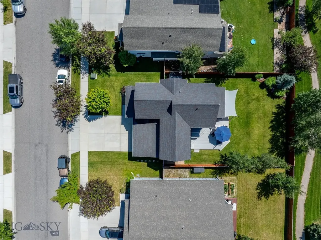 98 Ramshorn Peak Lane Bozeman MT 59718