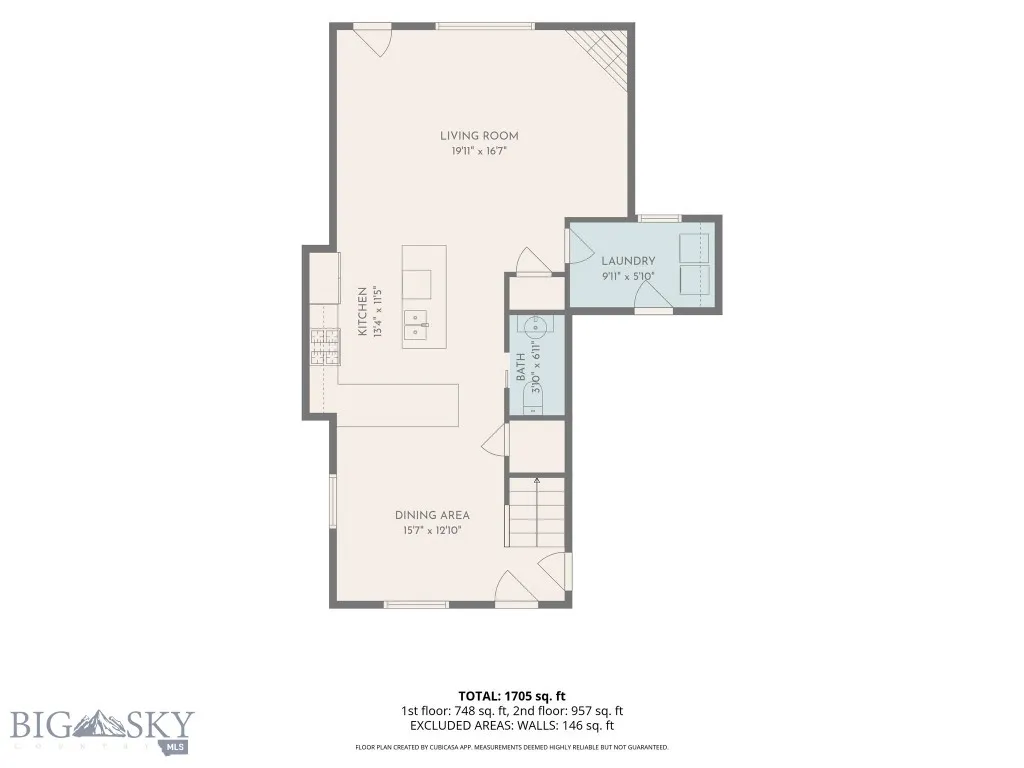 98 Ramshorn Peak Lane Bozeman MT 59718