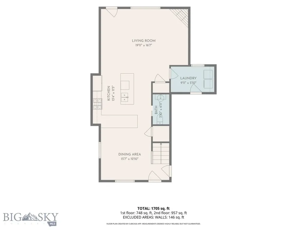 98 Ramshorn Peak Lane Bozeman MT 59718