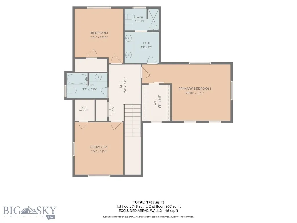 98 Ramshorn Peak Lane Bozeman MT 59718