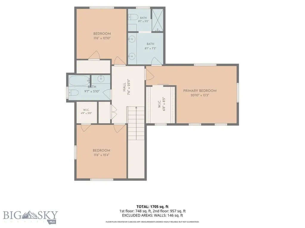 98 Ramshorn Peak Lane Bozeman MT 59718