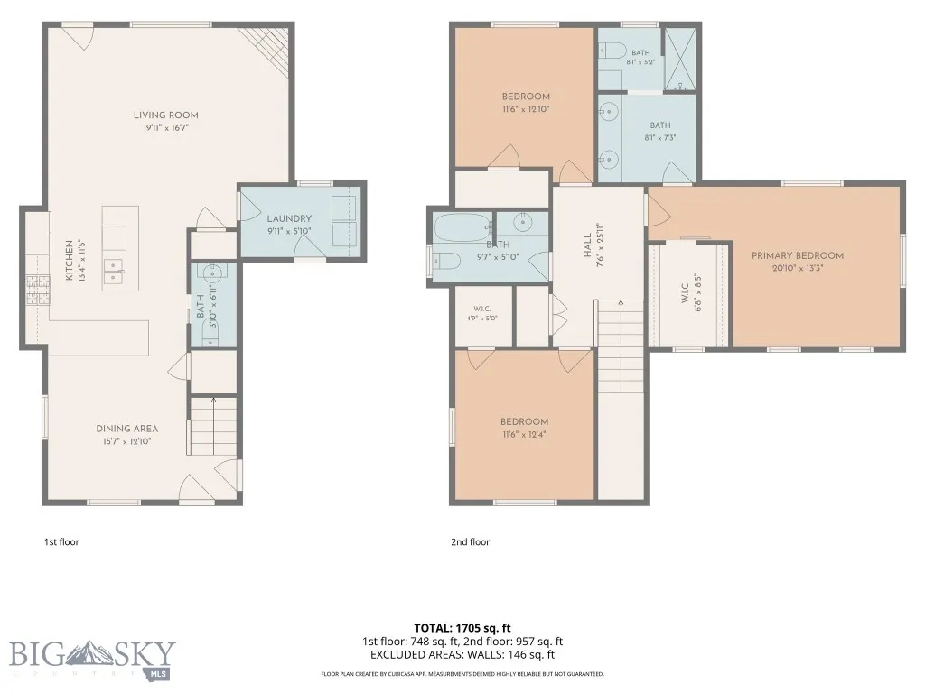 98 Ramshorn Peak Lane Bozeman MT 59718