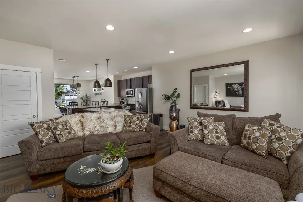 98 Ramshorn Peak Lane Bozeman MT 59718