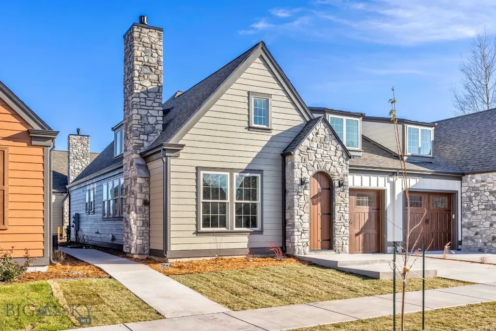 5438 Annie Street Bozeman MT 59718