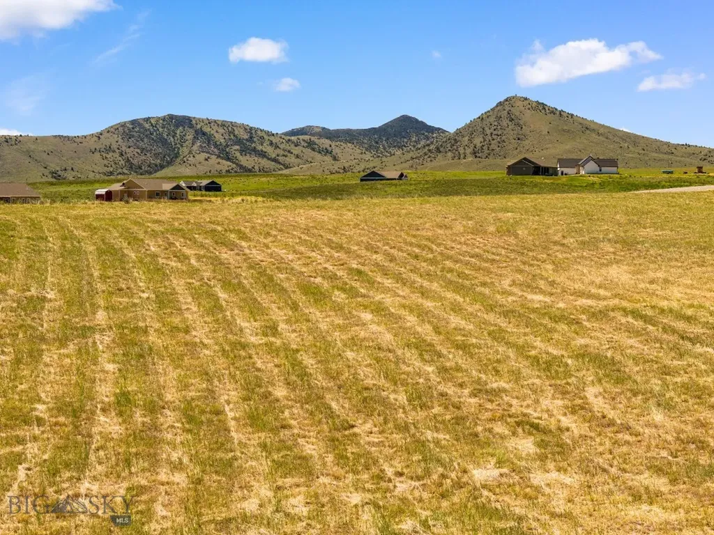 Lot 239 Hopper Trail Three Forks MT 59752