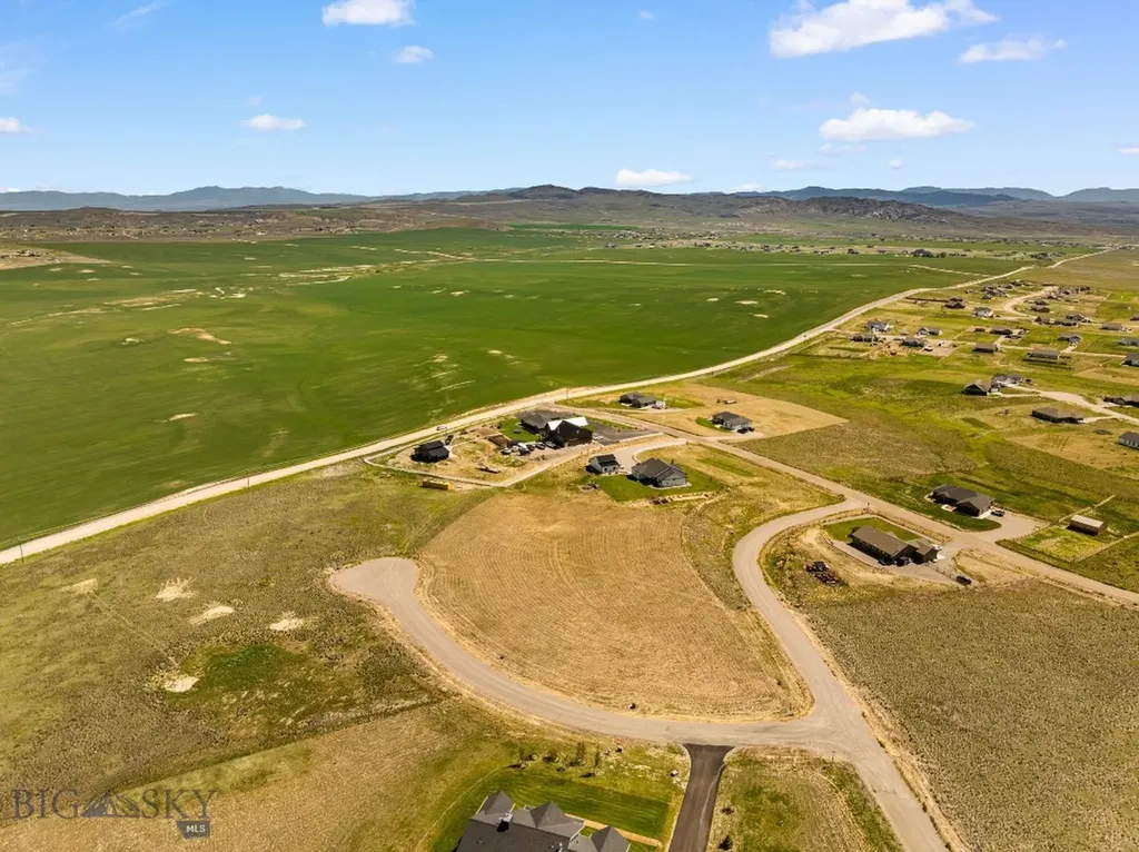 Lot 239 Hopper Trail Three Forks MT 59752