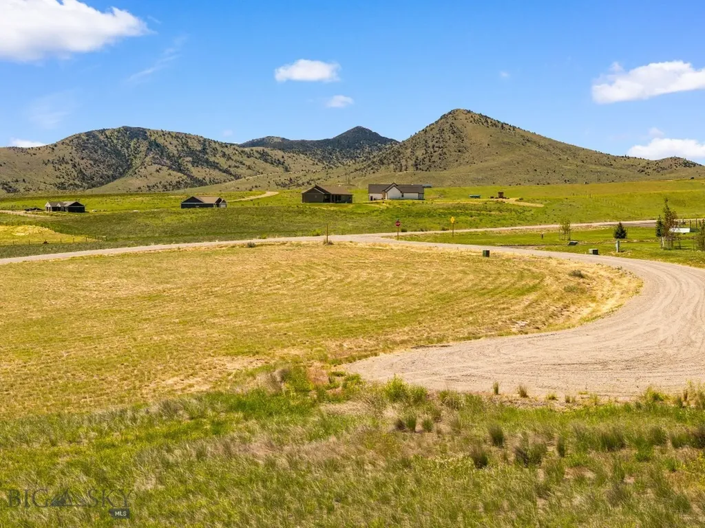 Lot 239 Hopper Trail Three Forks MT 59752