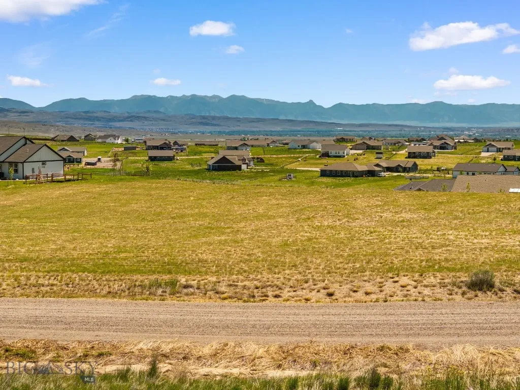 Lot 239 Hopper Trail Three Forks MT 59752
