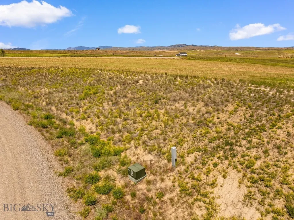 Lot 239 Hopper Trail Three Forks MT 59752