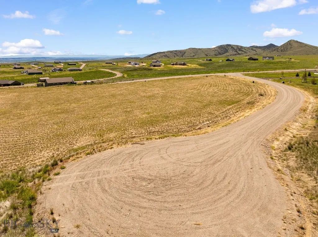 Lot 239 Hopper Trail Three Forks MT 59752