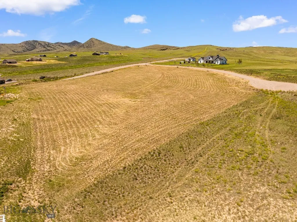 Lot 239 Hopper Trail Three Forks MT 59752