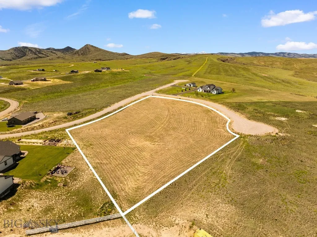 Lot 239 Hopper Trail Three Forks MT 59752