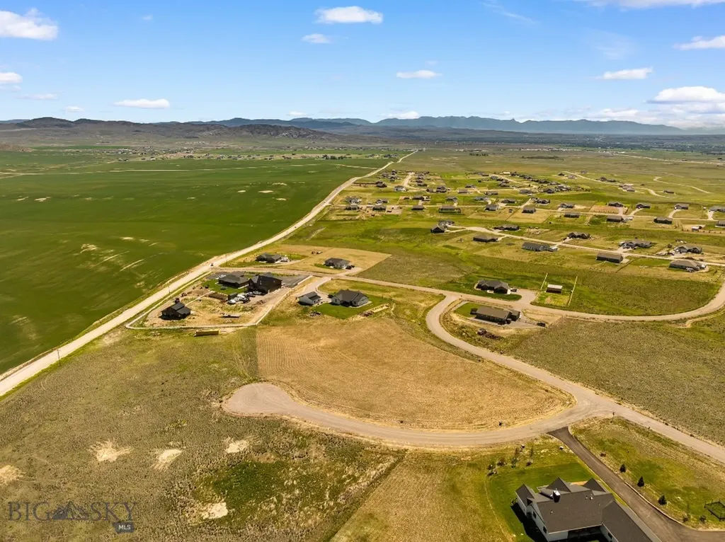 Lot 239 Hopper Trail Three Forks MT 59752