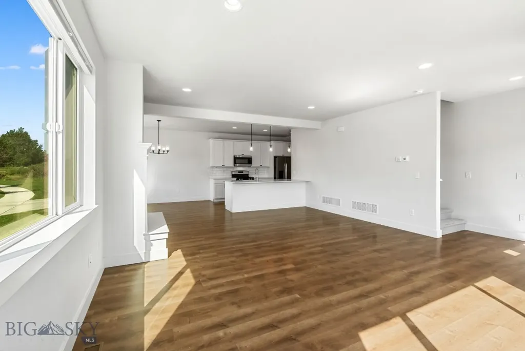 1107 Samantha Lane Bozeman MT 59718