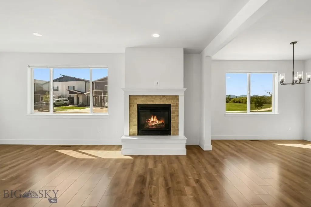 1107 Samantha Lane Bozeman MT 59718
