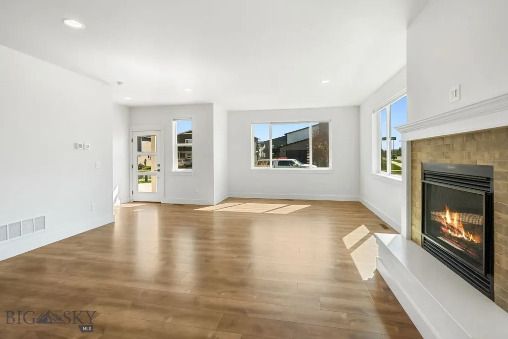 1107 Samantha Lane Bozeman MT 59718