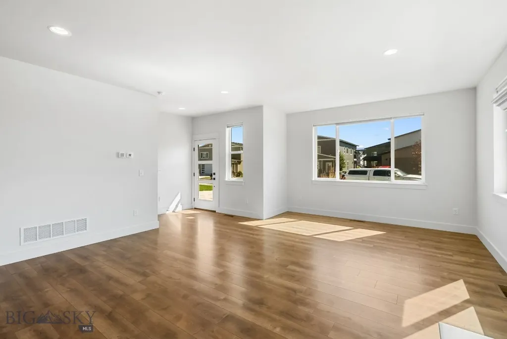 1107 Samantha Lane Bozeman MT 59718