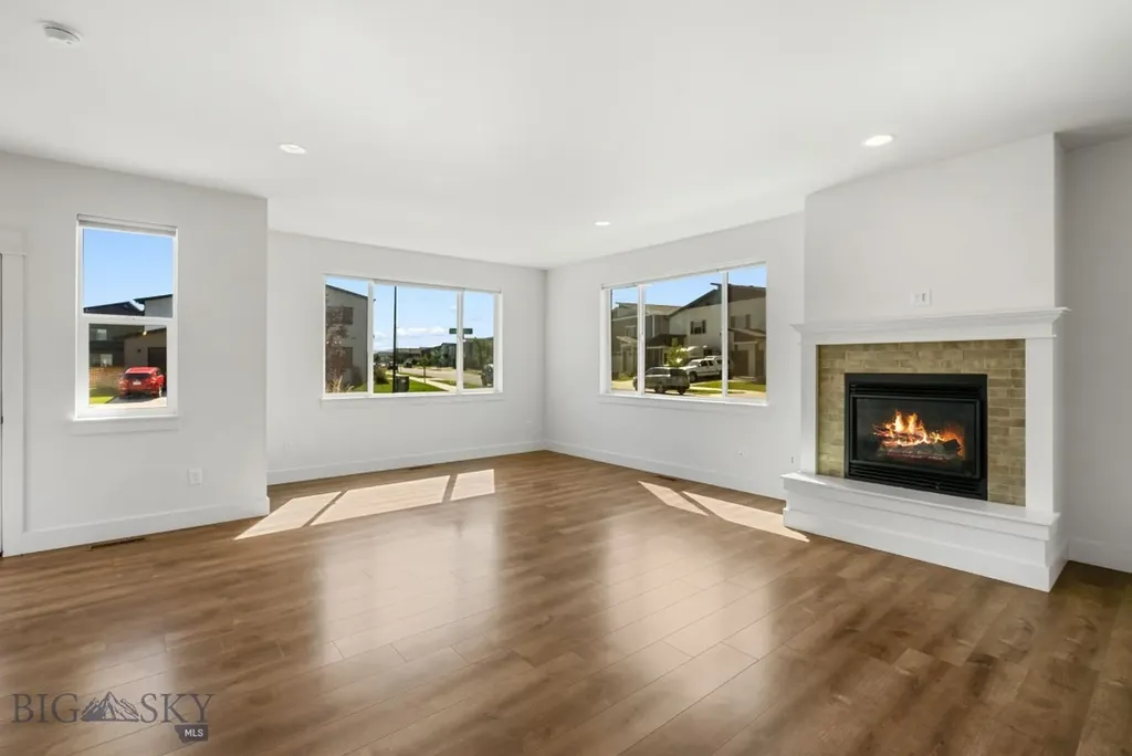 1107 Samantha Lane Bozeman MT 59718