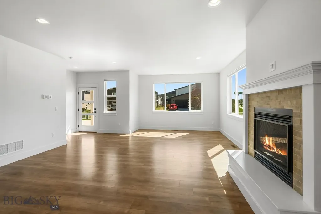 1107 Samantha Lane Bozeman MT 59718