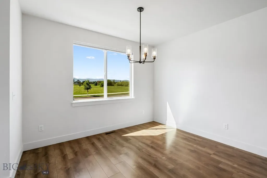 1107 Samantha Lane Bozeman MT 59718