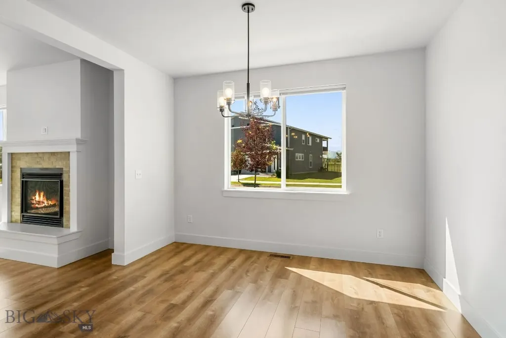 1107 Samantha Lane Bozeman MT 59718