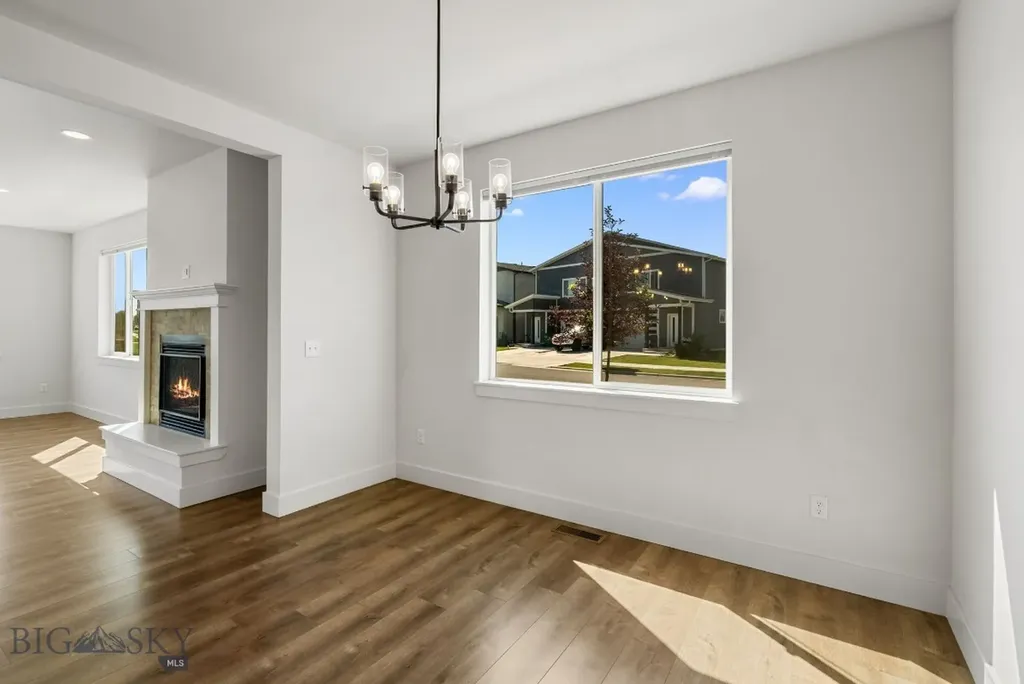 1107 Samantha Lane Bozeman MT 59718