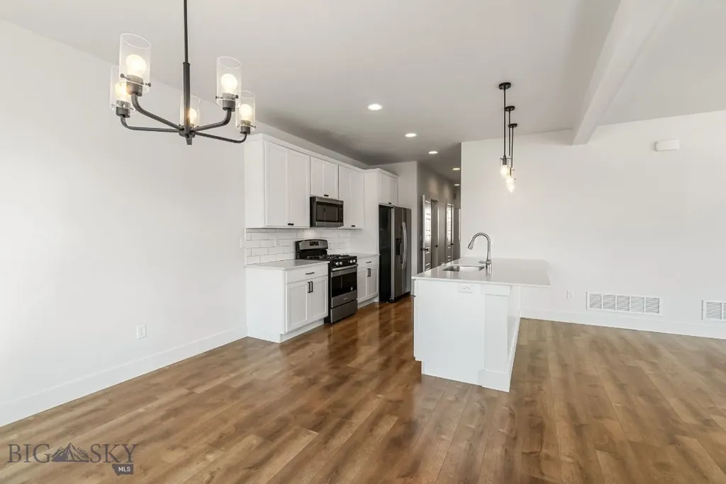 1107 Samantha Lane Bozeman MT 59718